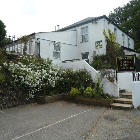 Harvest Home Guest House 태비스톡 외부 사진
