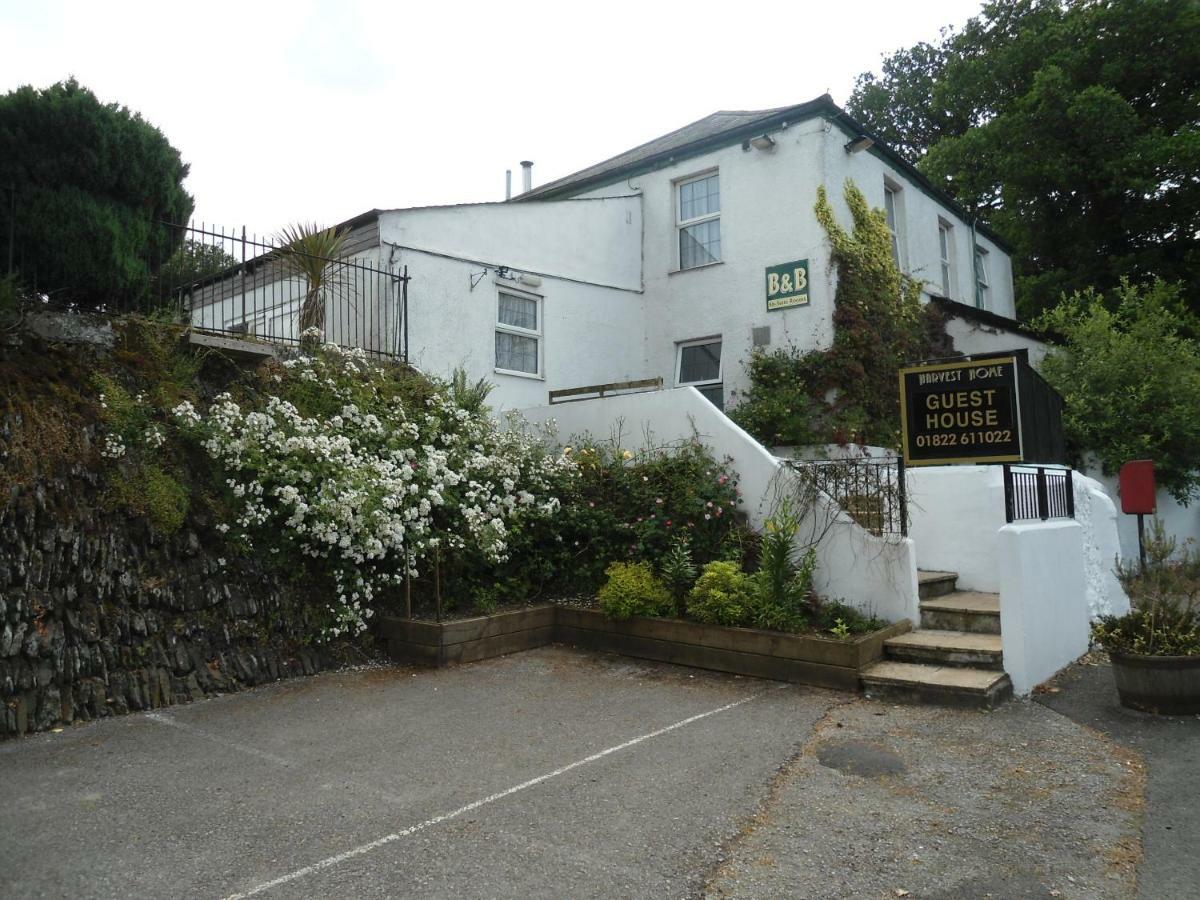 Harvest Home Guest House 태비스톡 외부 사진